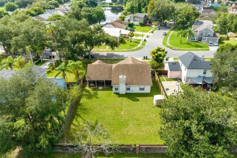 Villa ou maison à vendre à Orlando, Floride: 3 chambres, 149.11 m2 № 1392424 - photo 28