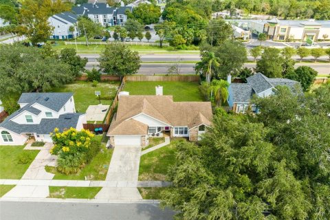 Villa ou maison à vendre à Orlando, Floride: 3 chambres, 149.11 m2 № 1392424 - photo 26