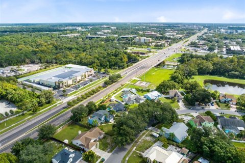 Villa ou maison à vendre à Orlando, Floride: 3 chambres, 149.11 m2 № 1392424 - photo 29