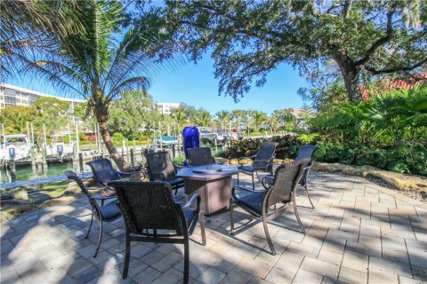 Copropriété à louer à Sarasota, Floride: 2 chambres, 134.43 m2 № 213718 - photo 7