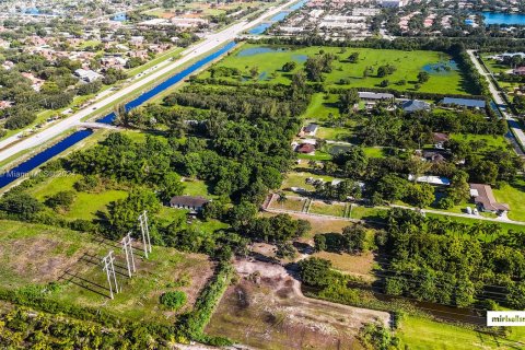 Commercial property in Southwest Ranches, Florida № 1268835 - photo 7