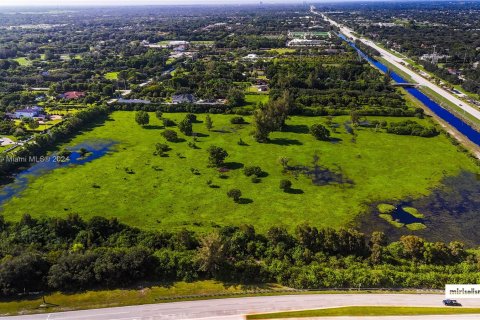 Propiedad comercial en venta en Southwest Ranches, Florida № 1268835 - foto 2