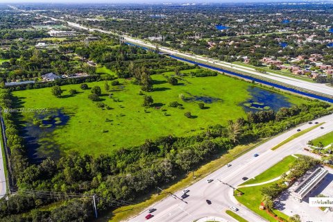 Propiedad comercial en venta en Southwest Ranches, Florida № 1268835 - foto 3