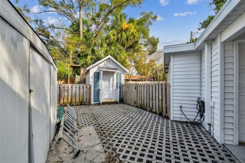 Terreno en venta en Tampa, Florida № 1406839 - foto 6