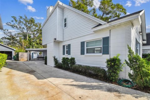 Terreno en venta en Tampa, Florida № 1406839 - foto 14