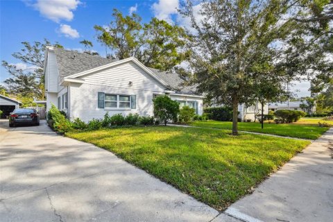 Terreno en venta en Tampa, Florida № 1406839 - foto 2