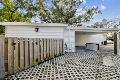 Terreno en venta en Tampa, Florida № 1406839 - foto 7