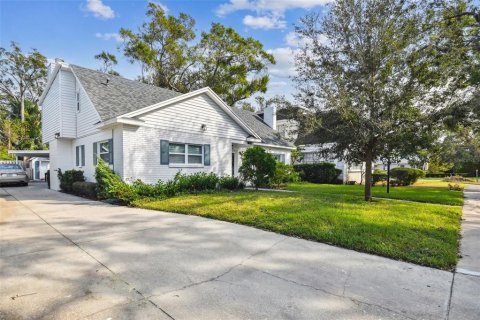 Terreno en venta en Tampa, Florida № 1406839 - foto 5