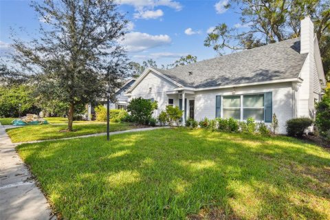 Terreno en venta en Tampa, Florida № 1406839 - foto 4