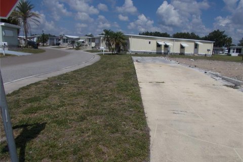 Terreno en venta en North Port, Florida № 507749 - foto 2