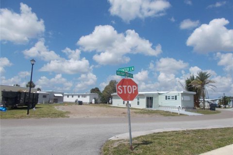 Terreno en venta en North Port, Florida № 507749 - foto 7