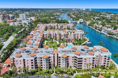 Condo in Boca Raton, Florida, 2 bedrooms  № 777895 - photo 1