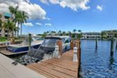 Condo in Boca Raton, Florida, 2 bedrooms  № 777895 - photo 6