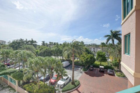 Copropriété à vendre à Boca Raton, Floride: 2 chambres, 151.43 m2 № 777895 - photo 24