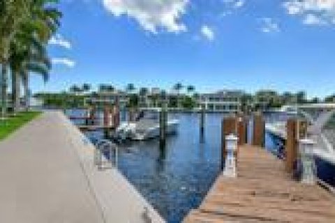 Condo in Boca Raton, Florida, 2 bedrooms  № 777895 - photo 7