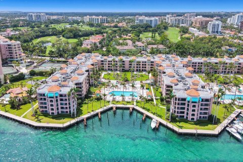 Condominio en venta en Boca Raton, Florida, 2 dormitorios, 151.43 m2 № 777895 - foto 3