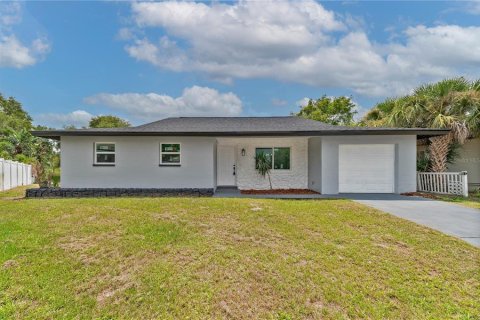 Casa en venta en Merrit Island, Florida, 3 dormitorios, 104.33 m2 № 1313985 - foto 1