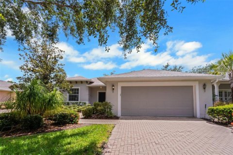 Villa ou maison à vendre à Kissimmee, Floride: 3 chambres, 166.95 m2 № 1314099 - photo 1