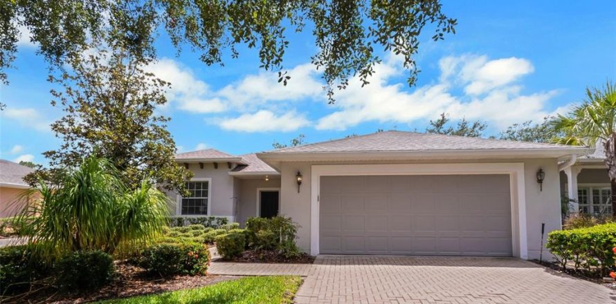 Casa en Kissimmee, Florida 3 dormitorios, 166.95 m2 № 1314099