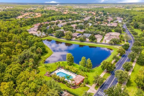 Villa ou maison à vendre à Kissimmee, Floride: 3 chambres, 166.95 m2 № 1314099 - photo 13