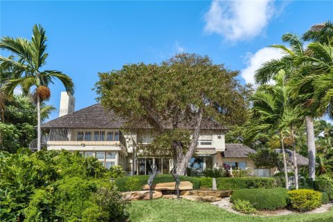Casa en venta en Coral Gables, Florida, 5 dormitorios, 545.34 m2 № 692919 - foto 25