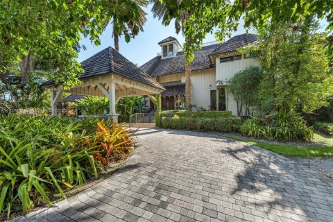 Casa en venta en Coral Gables, Florida, 5 dormitorios, 545.34 m2 № 692919 - foto 7