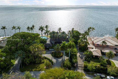 Casa en venta en Coral Gables, Florida, 5 dormitorios, 545.34 m2 № 692919 - foto 24