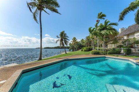 Casa en venta en Coral Gables, Florida, 5 dormitorios, 545.34 m2 № 692919 - foto 10