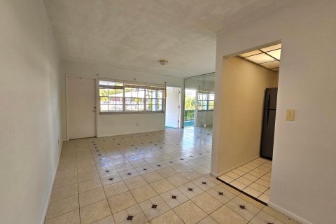 Copropriété à vendre à Fort Lauderdale, Floride: 1 chambre, 60.39 m2 № 965974 - photo 19