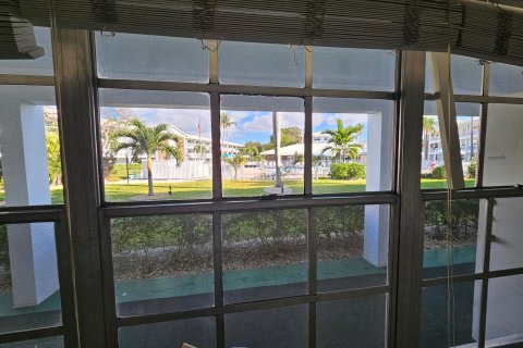 Copropriété à vendre à Fort Lauderdale, Floride: 1 chambre, 60.39 m2 № 965974 - photo 16