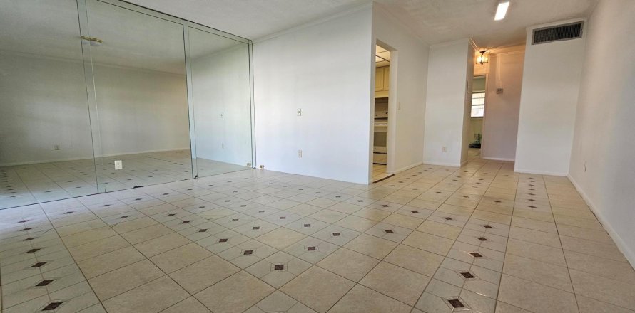 Condo à Fort Lauderdale, Floride, 1 chambre  № 965974