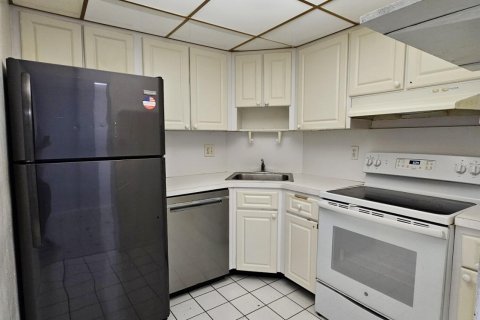 Copropriété à vendre à Fort Lauderdale, Floride: 1 chambre, 60.39 m2 № 965974 - photo 12