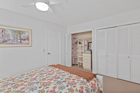 Condo in Boynton Beach, Florida, 1 bedroom  № 833121 - photo 18