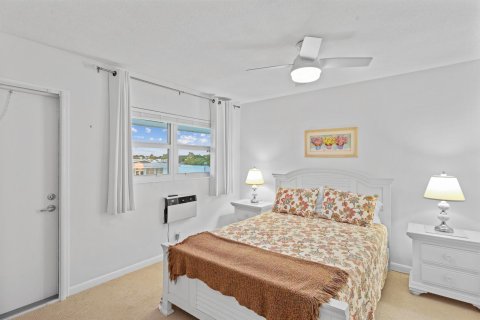Condo in Boynton Beach, Florida, 1 bedroom  № 833121 - photo 19