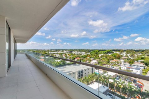 Condominio en venta en West Palm Beach, Florida, 3 dormitorios, 293.39 m2 № 582161 - foto 22