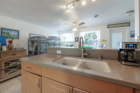 Villa ou maison à vendre à Hudson, Floride: 1 chambre, 93.65 m2 № 1288243 - photo 10