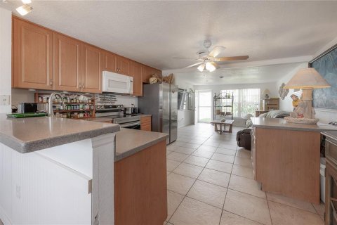 Villa ou maison à vendre à Hudson, Floride: 1 chambre, 93.65 m2 № 1288243 - photo 11