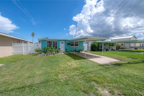 Casa en venta en Hudson, Florida, 1 dormitorio, 93.65 m2 № 1288243 - foto 6