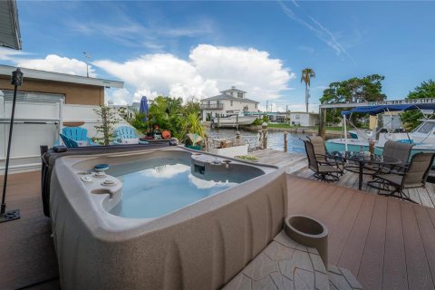 Villa ou maison à vendre à Hudson, Floride: 1 chambre, 93.65 m2 № 1288243 - photo 27