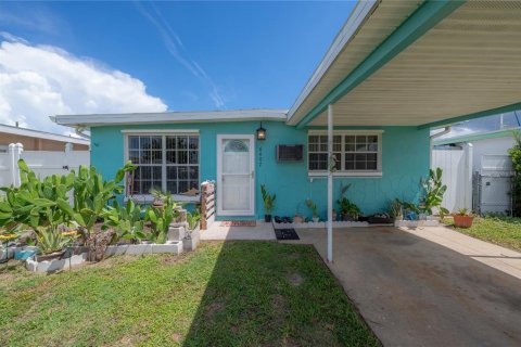 Villa ou maison à vendre à Hudson, Floride: 1 chambre, 93.65 m2 № 1288243 - photo 5