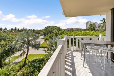 Copropriété à vendre à Key Biscayne, Floride: 2 chambres, 165.55 m2 № 1305963 - photo 7