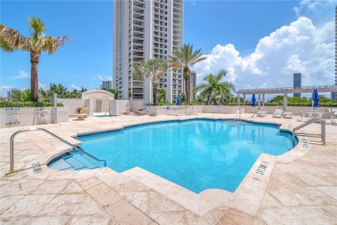 Copropriété à vendre à Aventura, Floride: 2 chambres, 143.44 m2 № 1305998 - photo 30