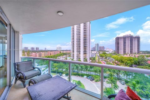 Copropriété à vendre à Aventura, Floride: 2 chambres, 143.44 m2 № 1305998 - photo 14