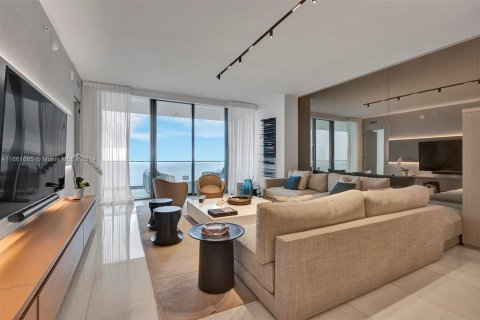 Copropriété à louer à Sunny Isles Beach, Floride: 4 chambres, 249.16 m2 № 1368933 - photo 8