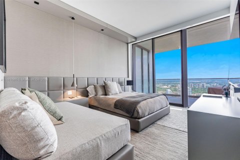 Copropriété à louer à Sunny Isles Beach, Floride: 4 chambres, 249.16 m2 № 1368933 - photo 25