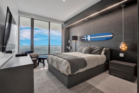 Copropriété à louer à Sunny Isles Beach, Floride: 4 chambres, 249.16 m2 № 1368933 - photo 27