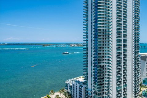 Condominio en venta en Miami, Florida, 1 dormitorio, 72.28 m2 № 1368934 - foto 26