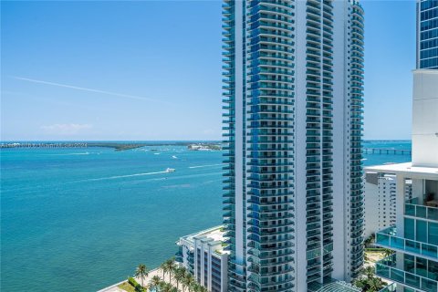 Copropriété à vendre à Miami, Floride: 1 chambre, 72.28 m2 № 1368934 - photo 2