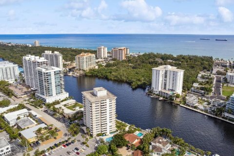 Condo in Fort Lauderdale, Florida, 1 bedroom  № 1000171 - photo 24