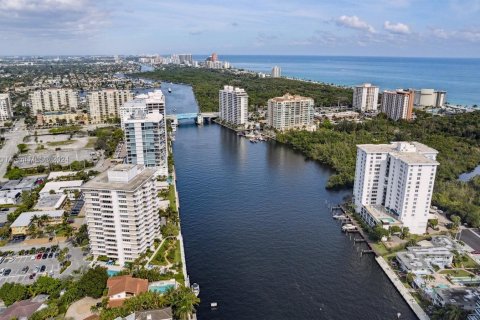 Condo in Fort Lauderdale, Florida, 1 bedroom  № 1000171 - photo 25